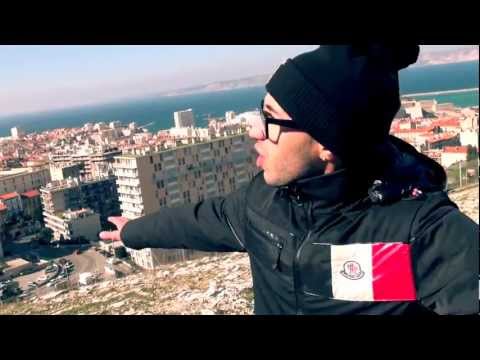 Hérault Shima - Entre rêves et misere (Faze - MC Arabian - Nabs - Sofresh)