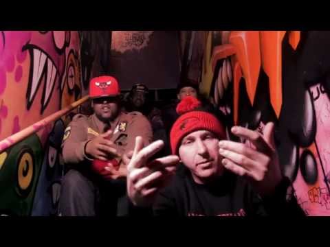 Mic Check Ft Lot A Nerv - Bars