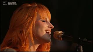 🔴 Paramore - Misguided Ghosts (Live | En Vivo) [Austin City Limits Music Festival 2022] 🔴