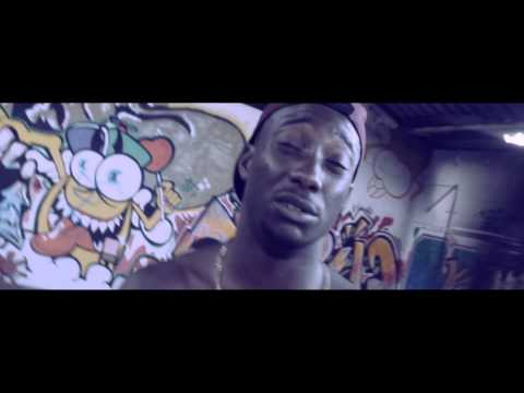 Amas G (T-Boy MF) - E o CumBo (VIDEOCLIP 2013 ALDAIR RAFAEL)