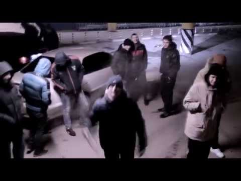 Тихий Поток - -НоЖивой