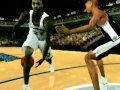 EA Sports 2001 Line Up Trailer PS2