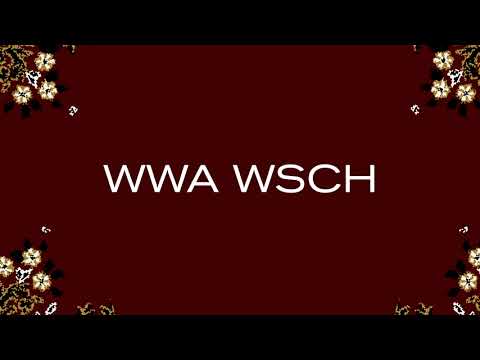 Video thumbnail for WWA WSCH