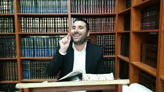 Detourne les forces du mal a travers la nourriture