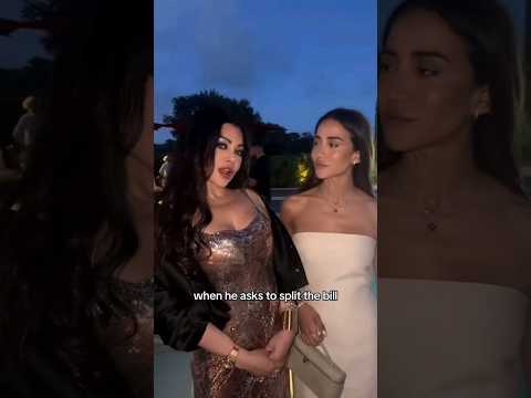 هيفاء وهبي تشارك في ترند اغنية بابا فين 😍