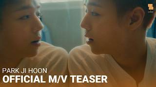 Download lagu Park Ji Hoon (PARK JI HOON) - 'Bodyelse' MV Teaser 2 mp3