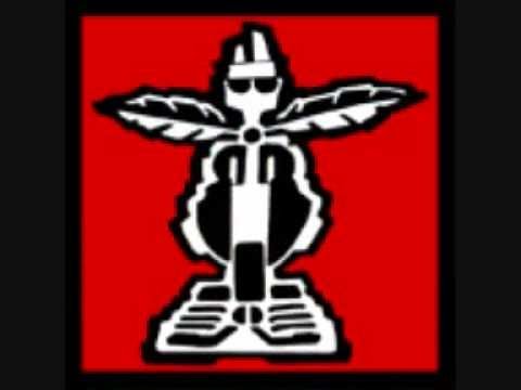 Drop In Caravan - Lady Noisyka   No sofa mix