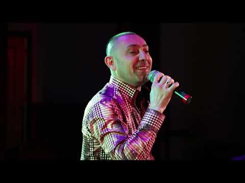 Ara Kojoyan- International Worship Centre-Dern e im Hoviv@