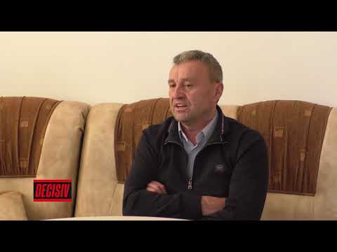 Primarul comunei Bistrița-Bârgăului, Vasile Laba a găsit secretul pentru a ține tinerii acasă