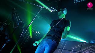 LA CASA AZUL - EL MOMENTO @OchoYMedioClub 17/11/2017 @LaCasaAzulBCN @ElefantRecords