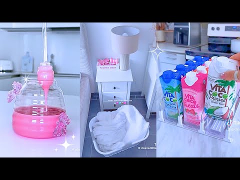 Satisfying Reset & Restock Asmr ✨ TikTok Compilation | Pt.43