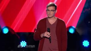 The Voice S05E01-James Wolpert&#39;s Cut