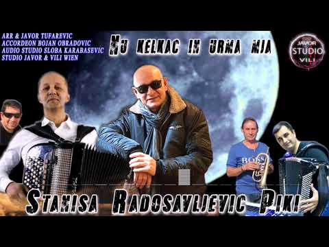 Stanisa Radosavljevic Piki // NU KELKAC IN URMA MJA
