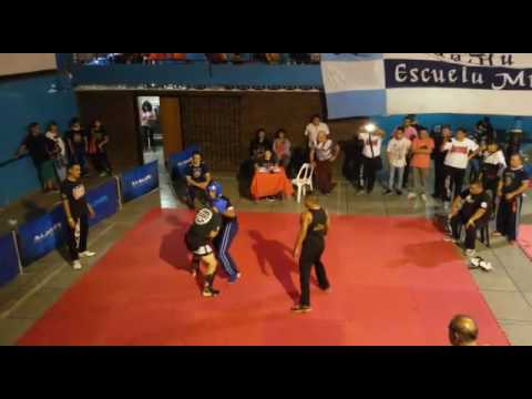 Light contact-quilmes 2017