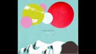 Inara George - What A Number