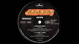 INXS - Heaven Sent