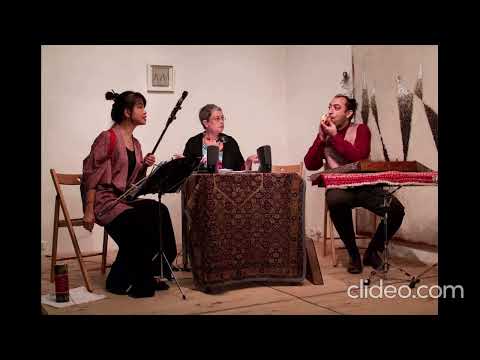 Der West-Östliche Artmann