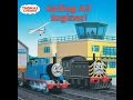 Calling All Engines Book