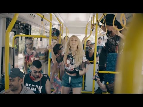 DJ Rocky, Meital De Razon - I Wish