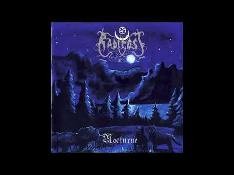 Radigost - Nocturne (Full Album 1999)