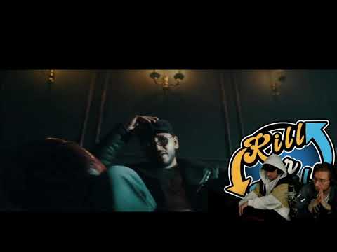 ‼️ Krasse Stimme ‼️ DENO419 - ALO MAMA Reaction