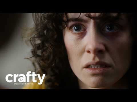 Dystopian Sci-Fi Short Film "A Positive Contribution" | CRAFTY