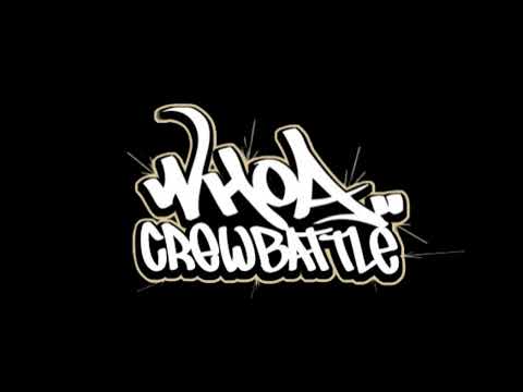 Spikespitters Vs SPDSL (Crewbattle Rond 2)