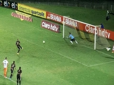 Duque de Caxias x Botafogo