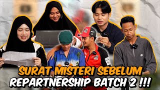 Download lagu SURAT MISTERI PILIHAN HATI SEHARI SEBELUM REPARTNERSHIP AI TEAM BATCH 2 !!! mp3 Download lagu SURAT MISTERI PILIHAN HATI SEHARI SEBELUM REPARTNERSHIP AI TEAM BATCH 2 !!! mp3