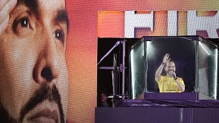 Elecciones en Colombia: De la Espriella reúne a su círculo más cercano para definir su Gabinete