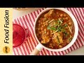 Chicken Chikar Choley Recipe By Food Fusion