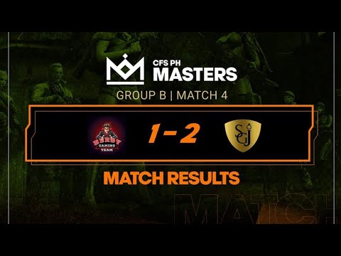 CFPH: HerbyGT vs SGJ Gaming - CFS MASTERS 2023 SUMMER | TOP 8 | Bo3 - FINALS