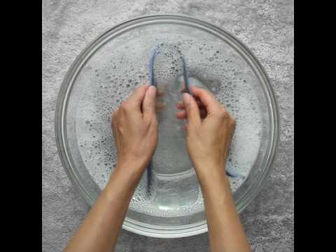 ResMed - How to clean your AirFit P10 for AirMini™ every week