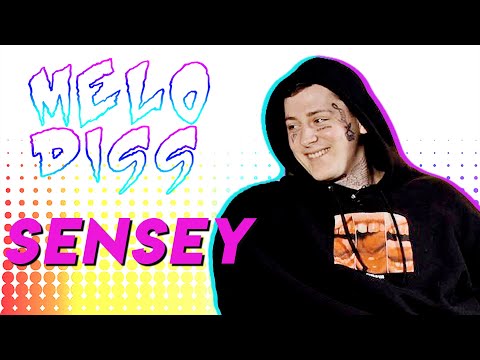 Melodiss - SENSEY