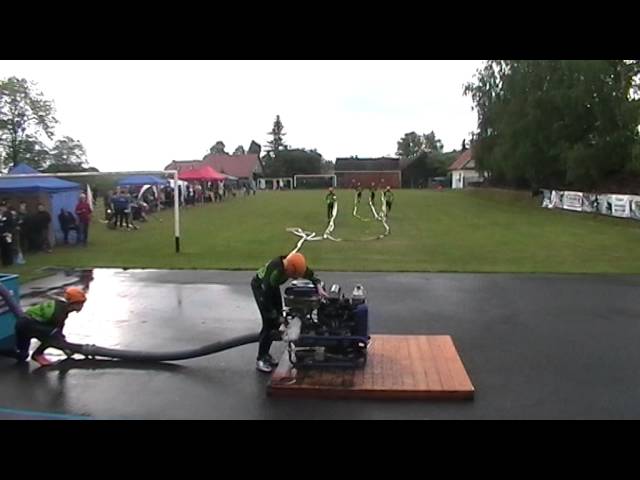 Hlinsko, 29. 05. 2016