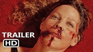 EAT ME Official Trailer (2018)