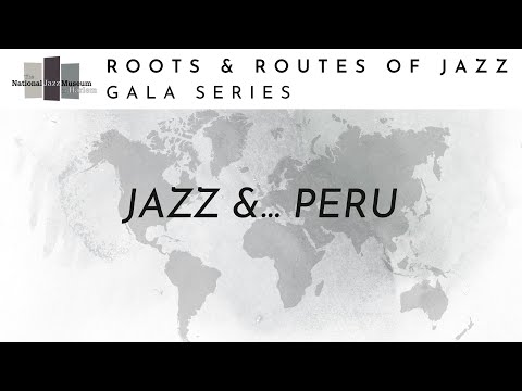Jazz &... Peru: Hector Morales and the Afro Peruvian Jazz Trio
