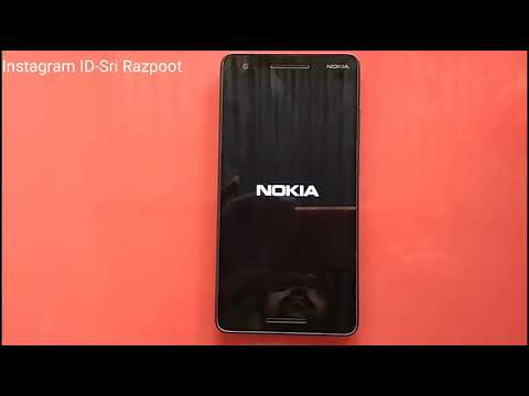Nokia 2.1 hard reset | How to reset nokia 2.1