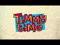 Timmy Time Intro English 1st Version CC