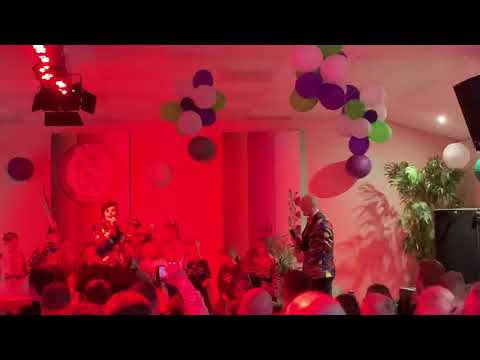 Limburgse Middig Obbeeg 2019 - Björn & Mieke - Droëme