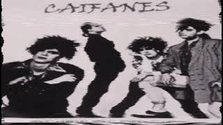 Caifanes - Te estoy mirando (Intro Rara) En vivo, Guanajuato, 1988