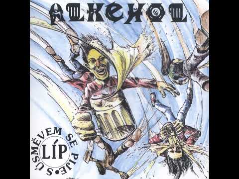 ALKEHOL - Čekám každej den