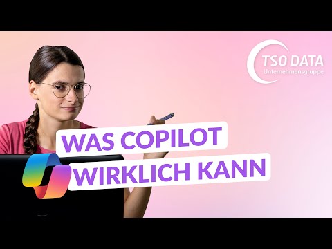Copilot erklärt: Das bringt er in Teams, Outlook & Co.