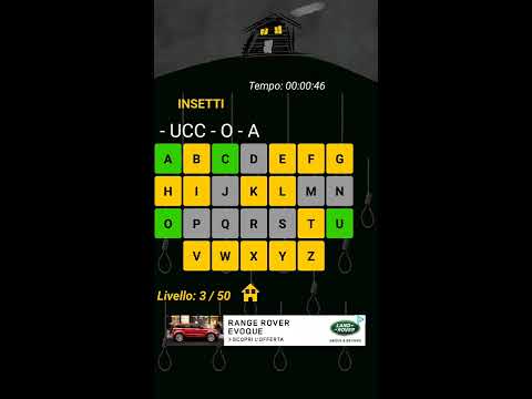 L'impiccato offline Video