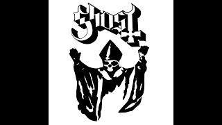 Ghost - Demo Tape Full (2010)