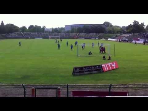 BFC Dynamo - RSV Waltersdorf 17.05.14 Tor zum 2:0