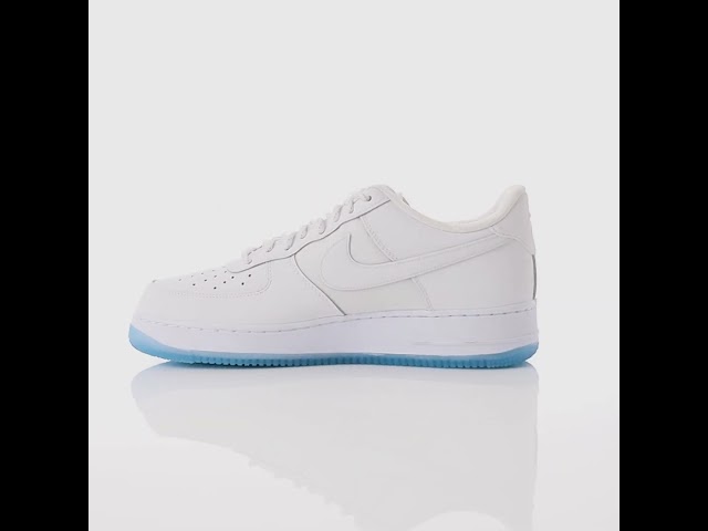 Video : AIR FORCE 1 LOW