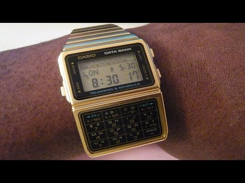 8 Best 1980s High Tech Gadgets