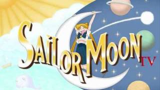 sailor moon oh starry night