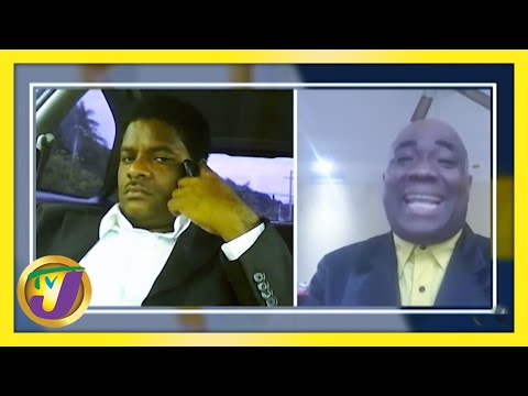 Justice for Jamaica's Football TVJ Sports Commentary February 25 2021